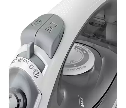 Philips GC1751/80 Dampstrygejern
