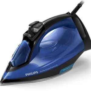 Philips GC3920/24 Dampstrygejern PerfectCare - Sort/blå