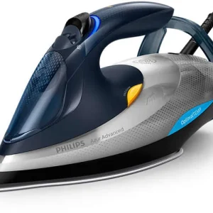 Philips GC4930/10 Azur Advanced Dampstrygejern med OptimalTEMP-teknologi