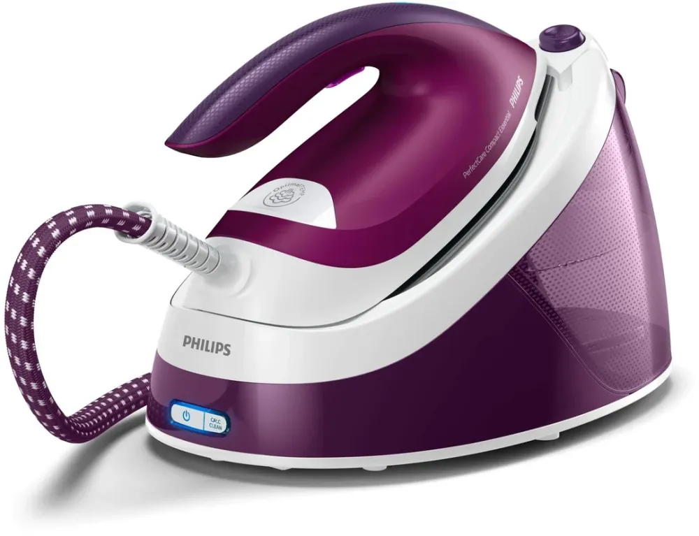 Philips GC6842/30 Strygejern med dampstation
