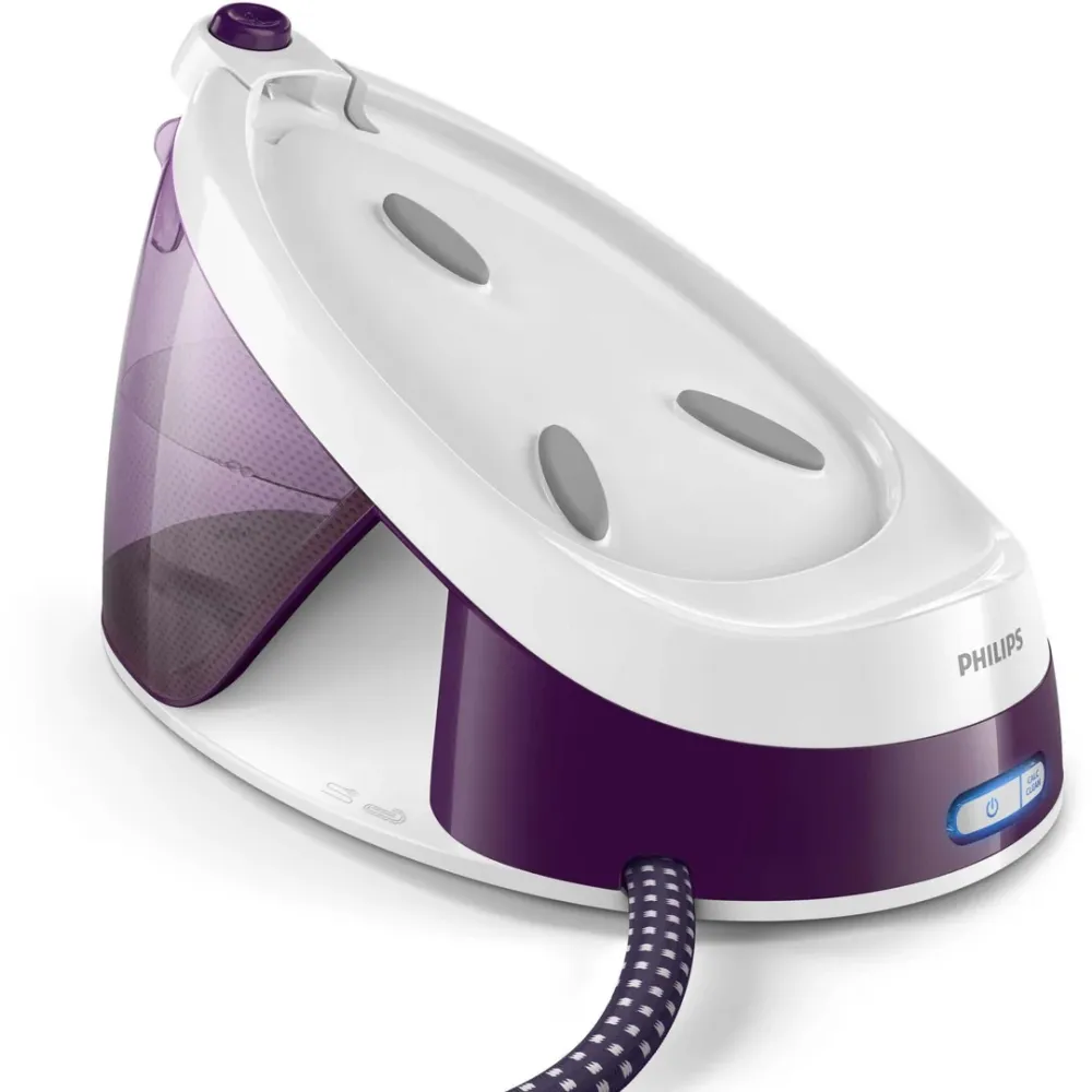 Philips GC6842/30 Strygejern med dampstation