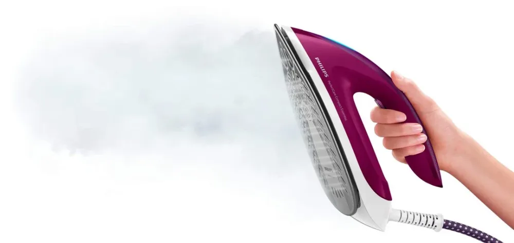 Philips GC6842/30 Strygejern med dampstation