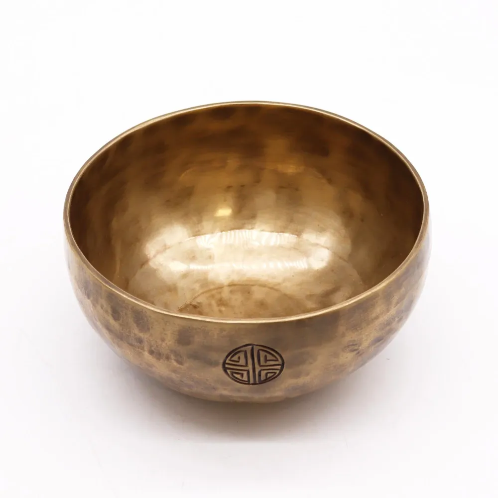 Syngeskål 15cm 750g Nepalesisk Måne