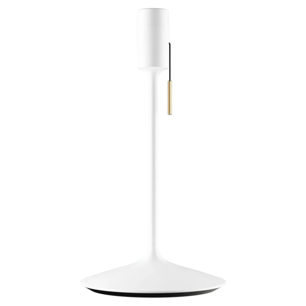 Santé | lampestander Anders Klem