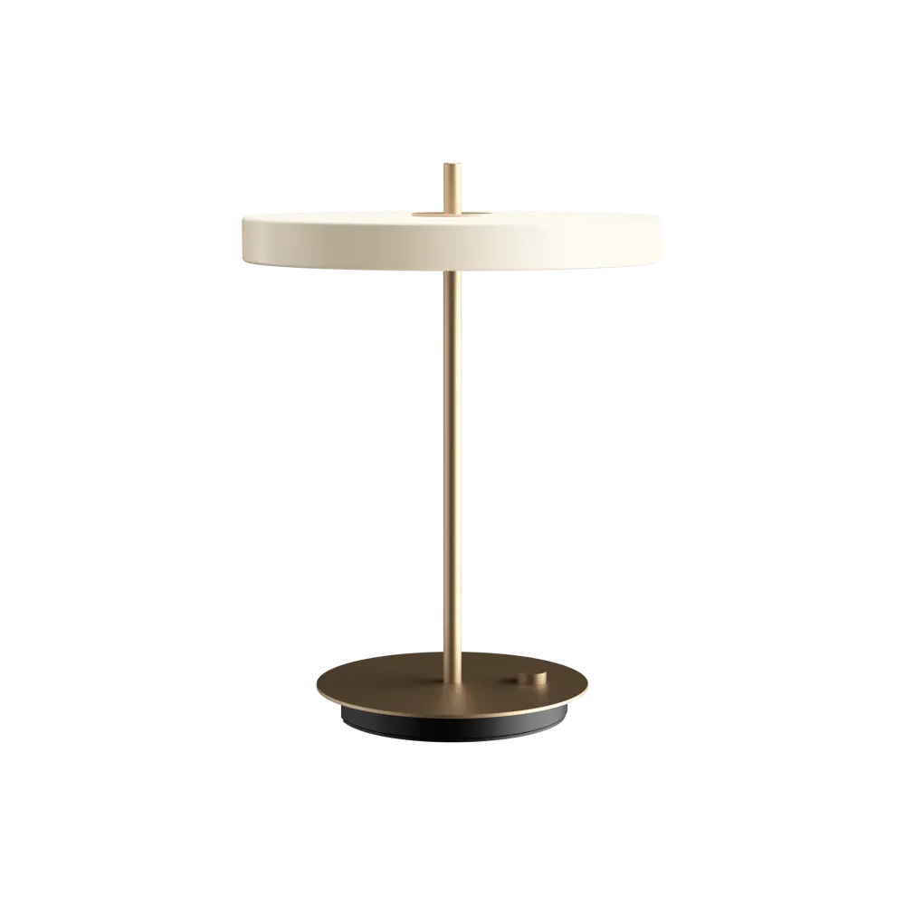 Asteria table | bordlampe Søren Ravn Christensen