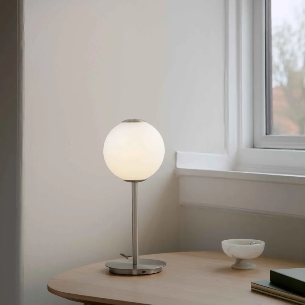 Audrey | bordlampe Søren Ravn Christensen