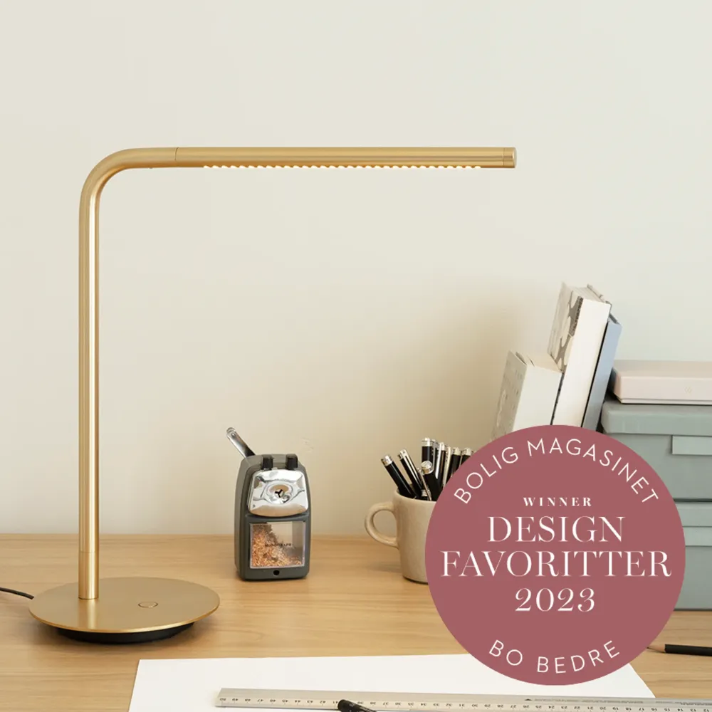 Omni | bordlampe Søren Ravn Christensen
