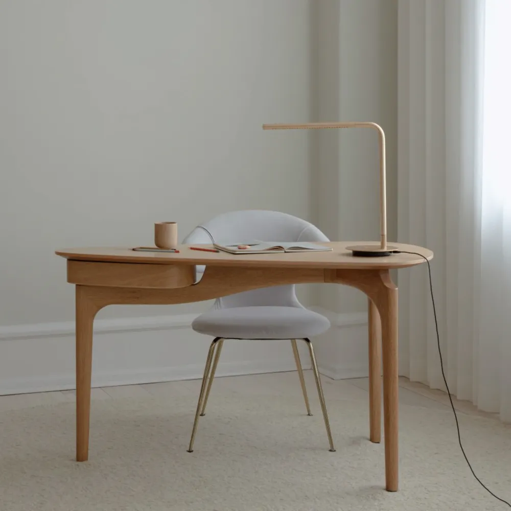 Omni | bordlampe Søren Ravn Christensen
