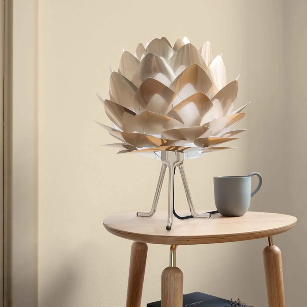 Tripod Base | lampestander Søren Ravn Christensen