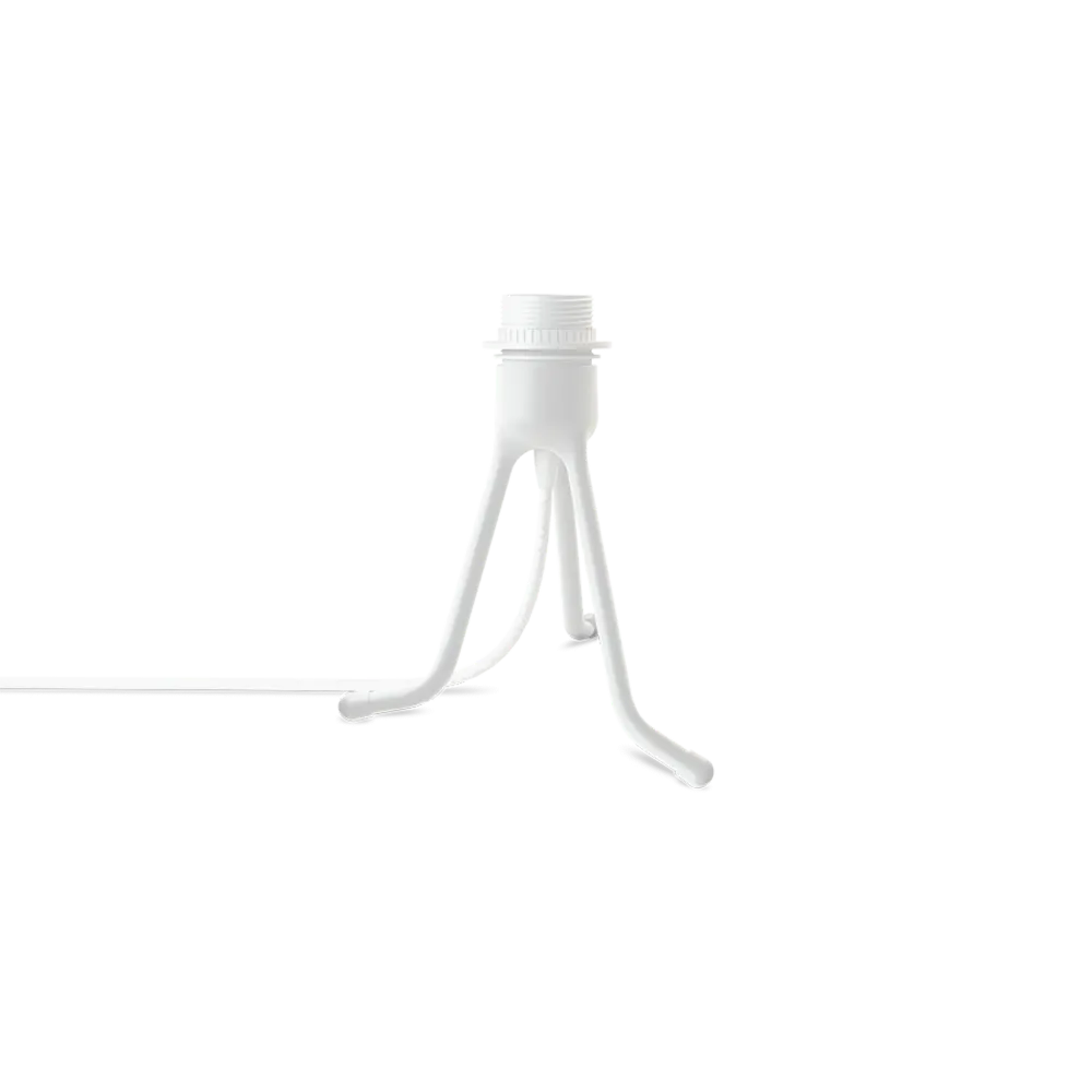 Tripod Base | lampestander Søren Ravn Christensen