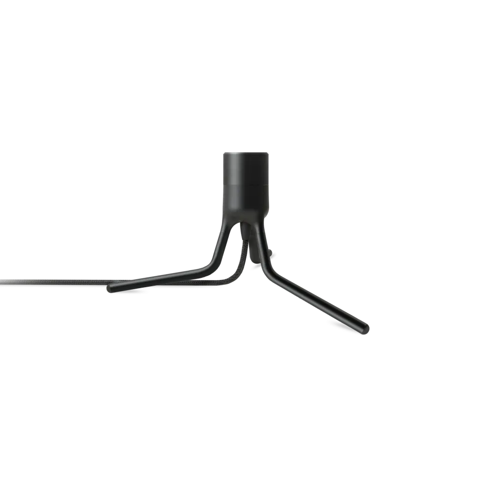 Tripod Base | lampestander Søren Ravn Christensen