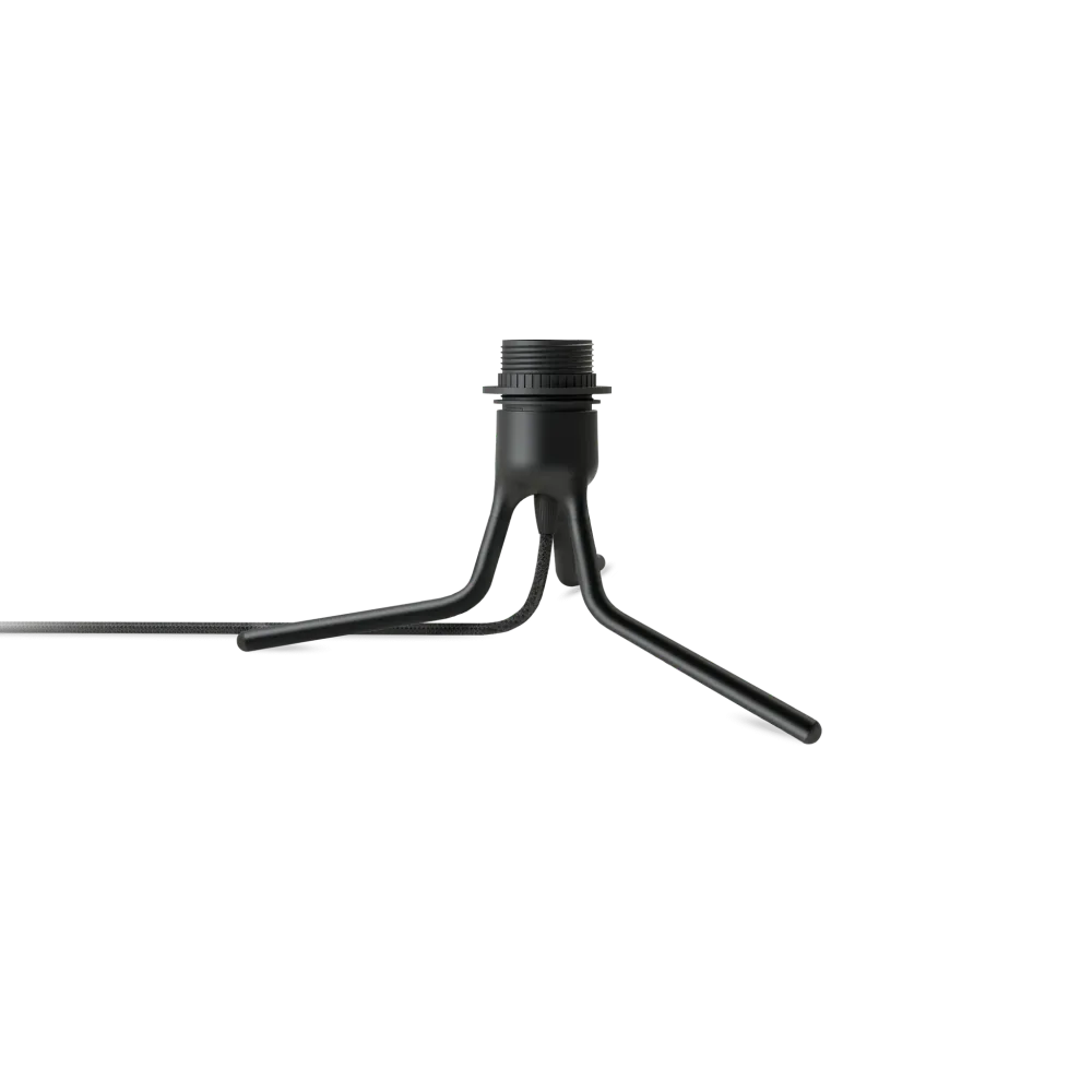 Tripod Base | lampestander Søren Ravn Christensen