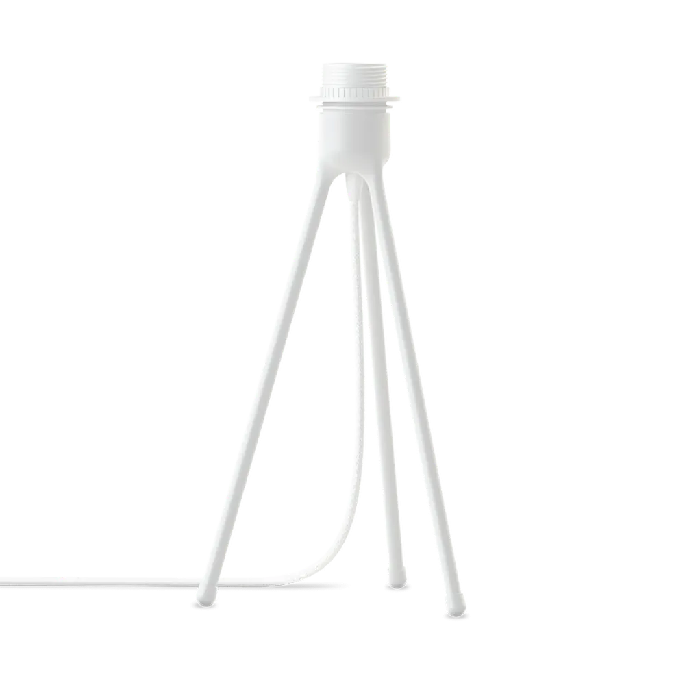 Tripod table | lampestander Søren Ravn Christensen