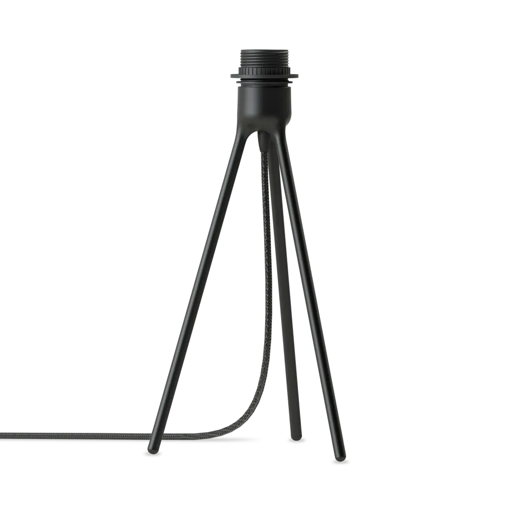 Tripod table | lampestander Søren Ravn Christensen