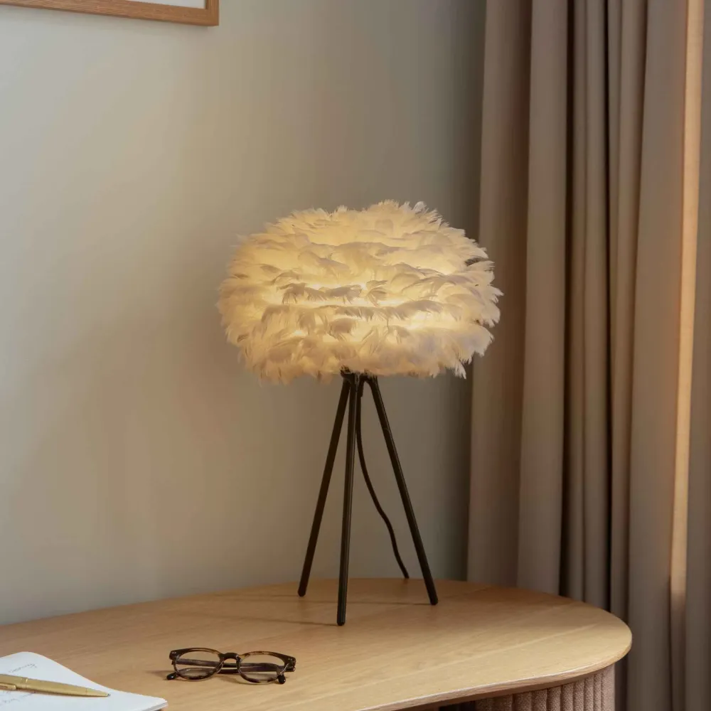 Tripod table | lampestander Søren Ravn Christensen