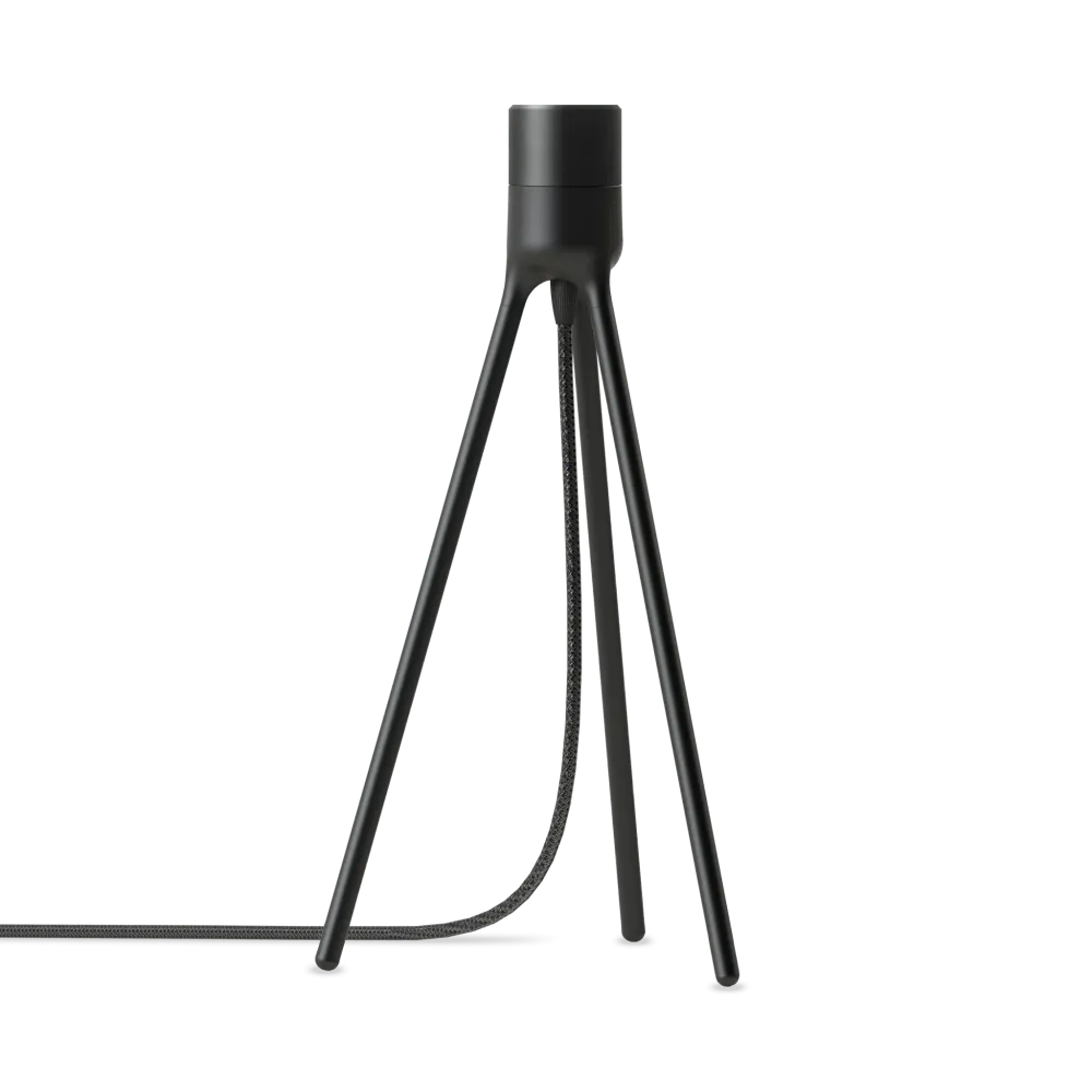 Tripod table | lampestander Søren Ravn Christensen