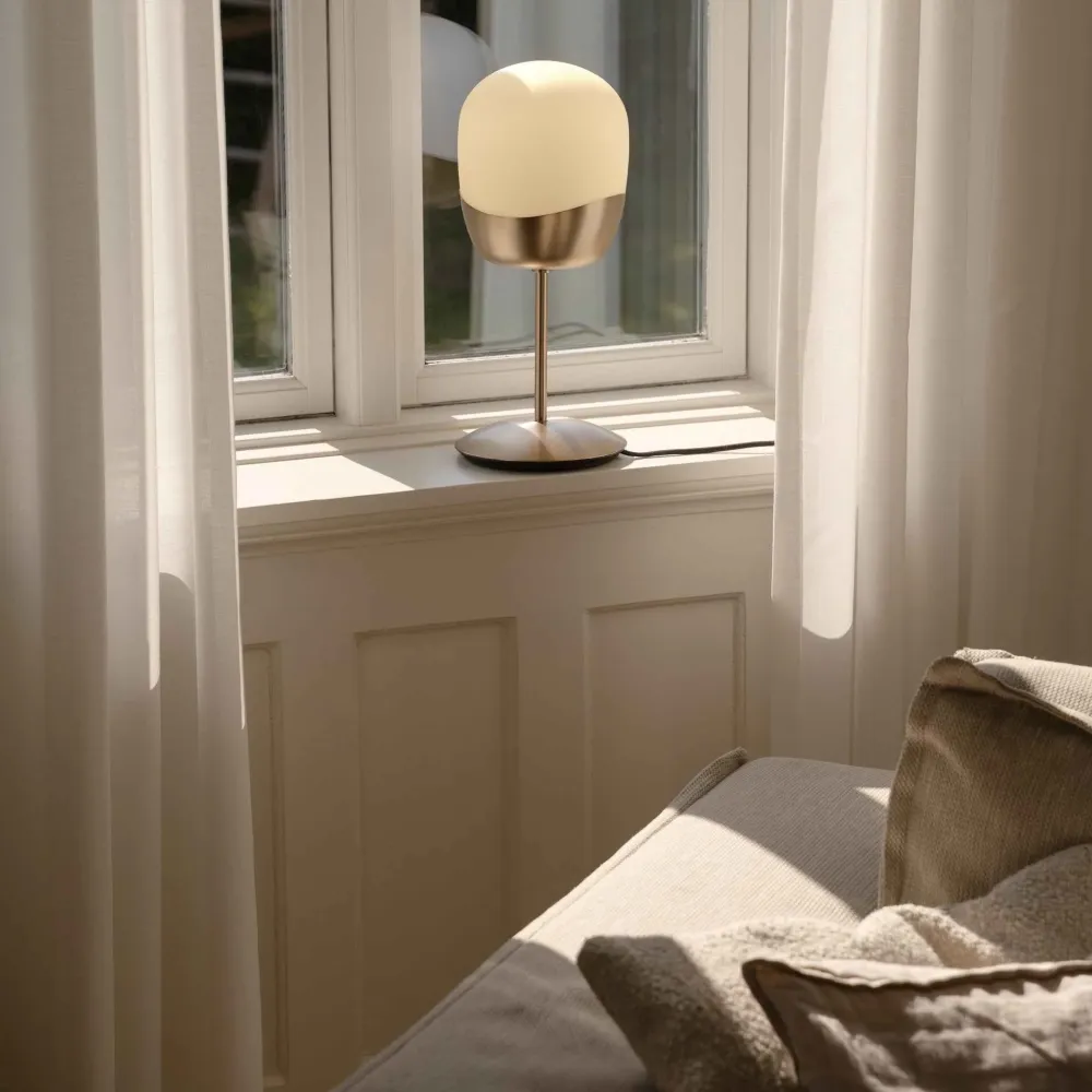Spring | bordlampe