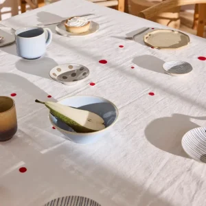 Nori Tablecloth - 200x140 cm