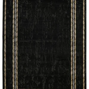 Lalee Marmaris - 404 Black 80x150