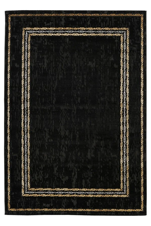 Lalee Marmaris - 404 Black 80x150