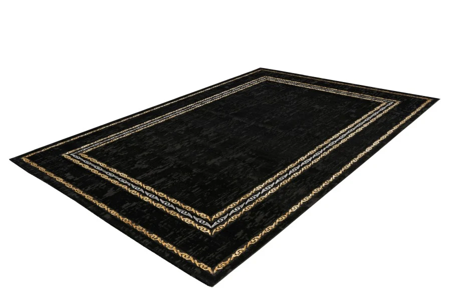 Lalee Marmaris - 404 Black 80x150
