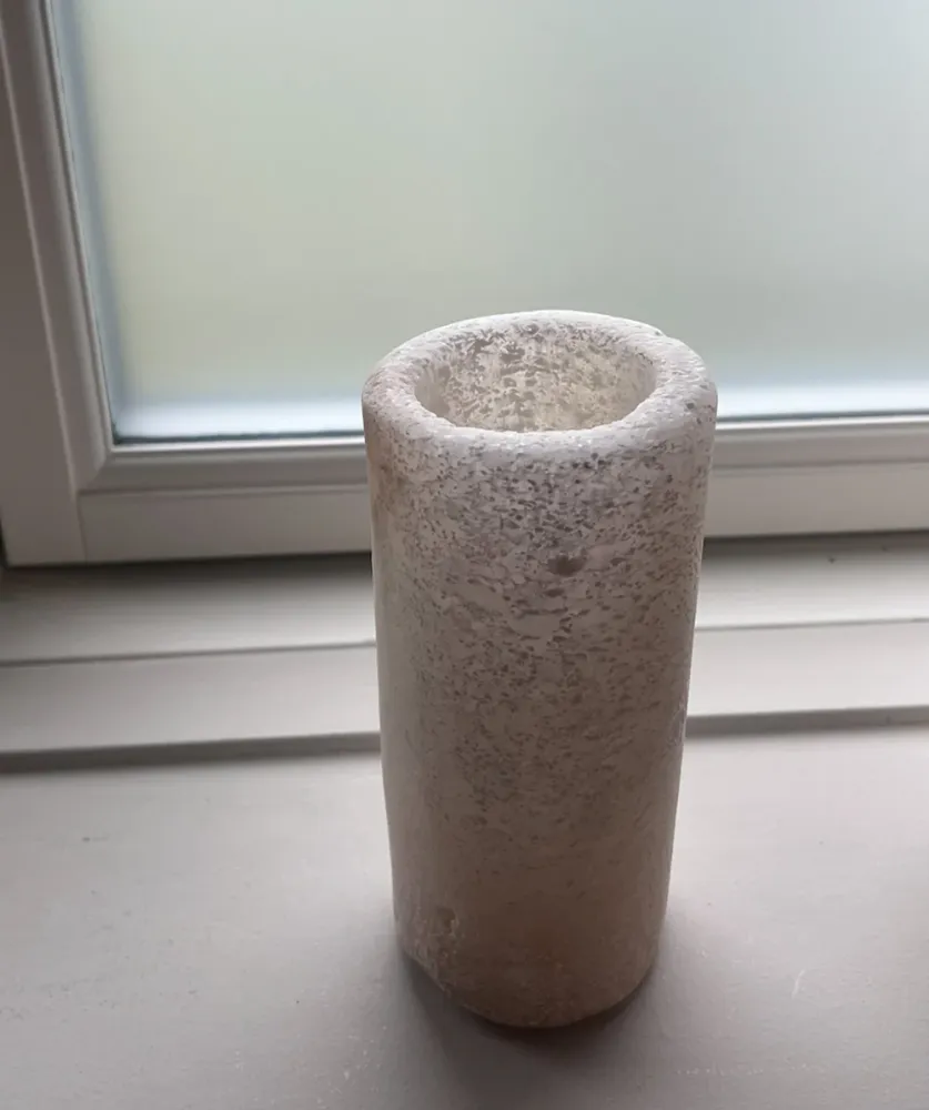 SIROCCO LIVING Saltstage S