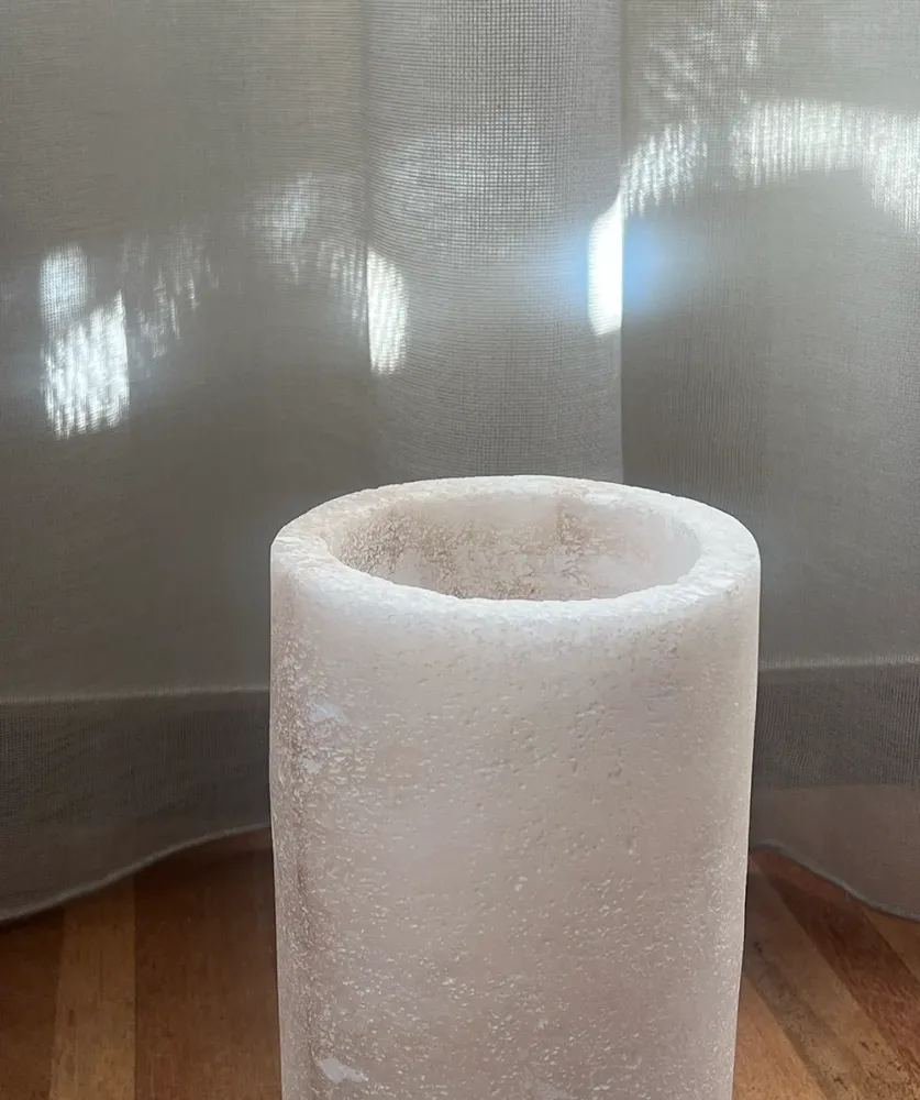 SIROCCO LIVING Saltstage M