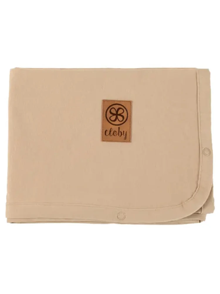 Cloby, UV tæppe, Sandy Beige