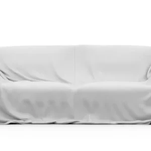 Linen Tæppe 180x280cm