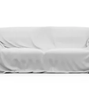 Linen Tæppe 250x400cm