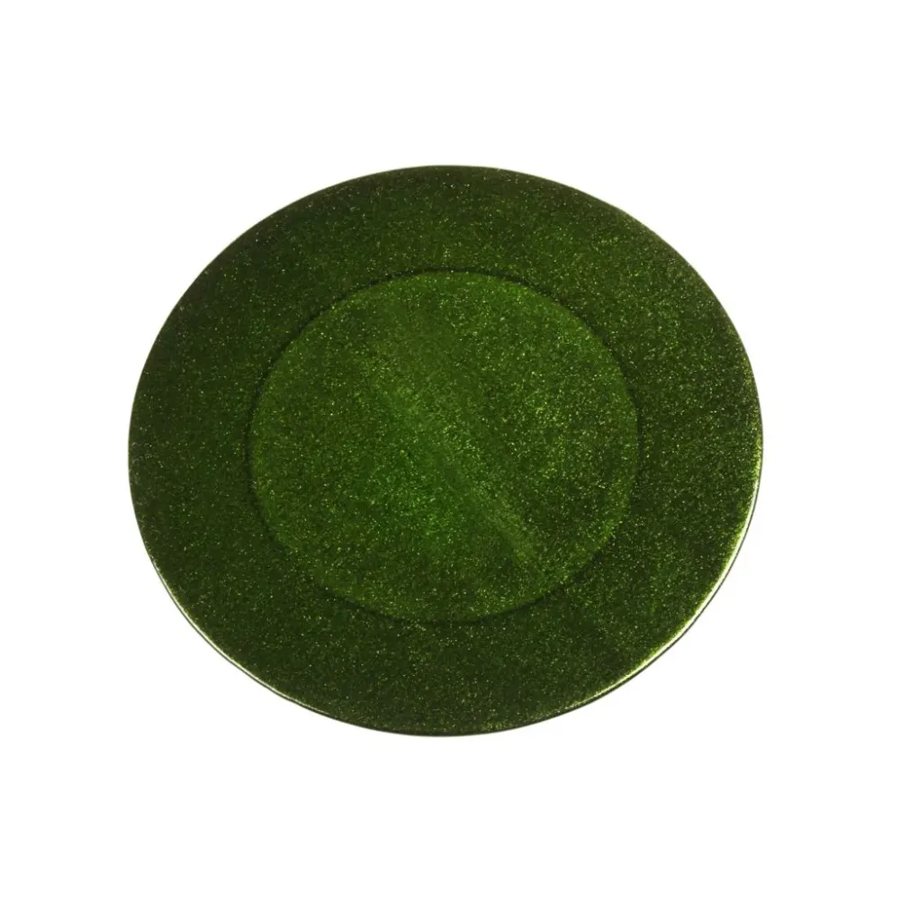 Advance - Emerald anretter tallerken, 3 stk.