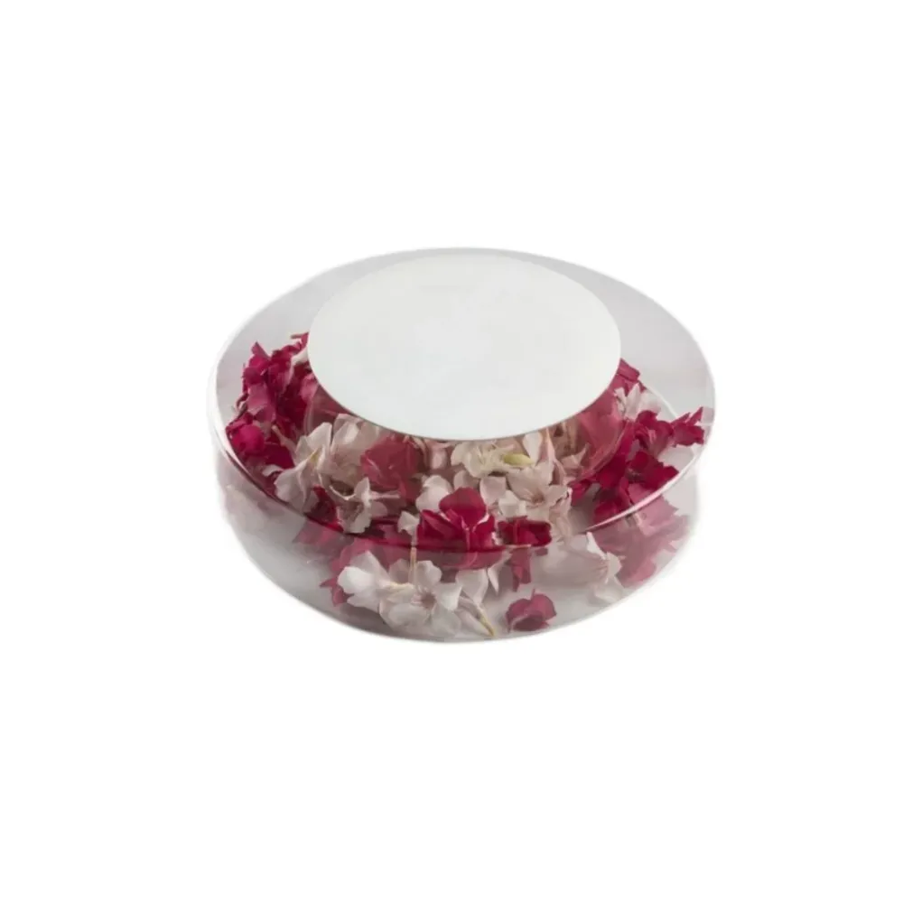 Advance - Opal anretter tallerken, 3 stk.