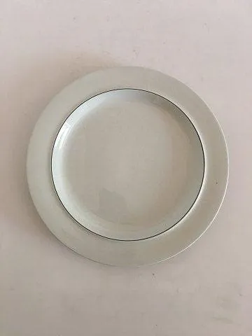 Royal Copenhagen Blåkant Tallerken No 3069