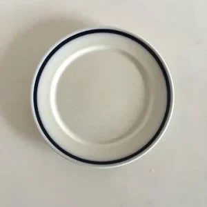 Royal Copenhagen Indigo Tallerken No 14921