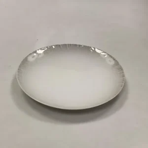 Royal Copenhagen / Kgl. Porcelæn Skærsommernatsdrøm Gammel tallerken No 1370 / 10021