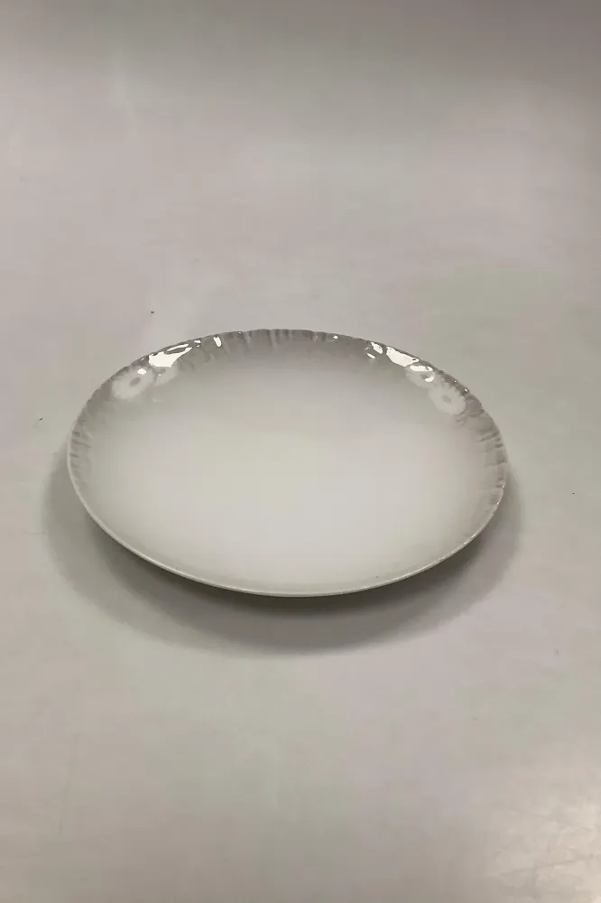 Royal Copenhagen / Kgl. Porcelæn Skærsommernatsdrøm Gammel tallerken No 1370 / 10021