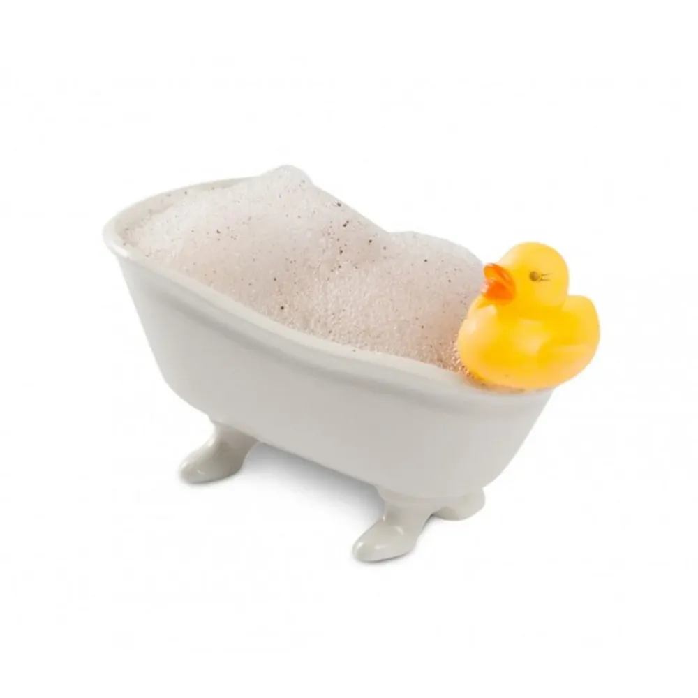Server i et lille badekar, SPA drink, xl, 1 stk.