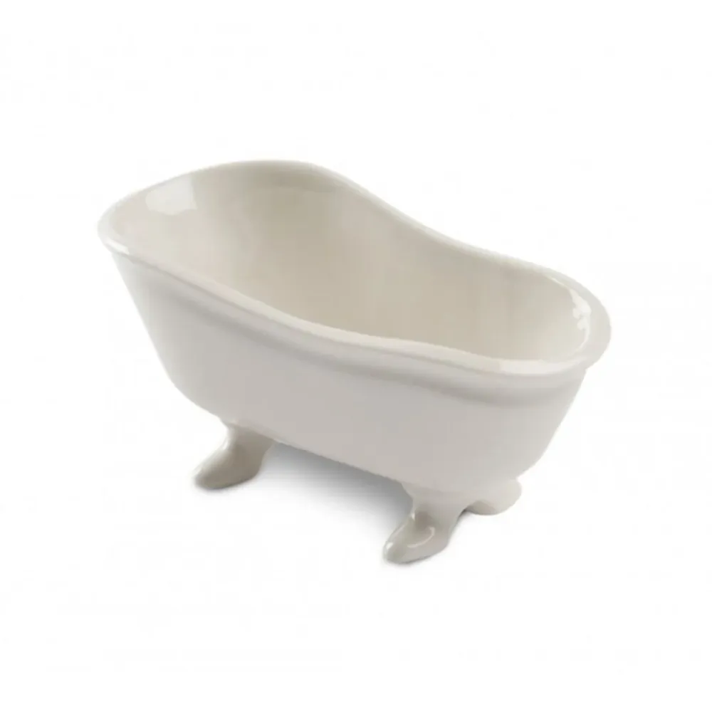 Server i et lille badekar, SPA drink, xl, 1 stk.