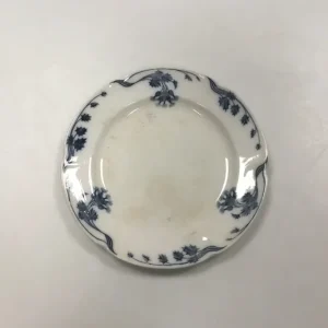 Villeroy og Boch Milla/Tidsel Tallerken