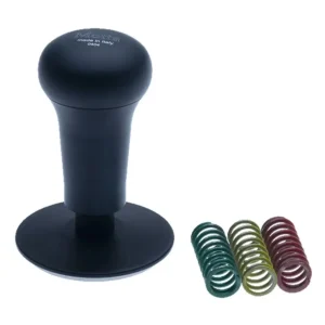 Dynamometrisk - Tamper med fjeder, 58 mm