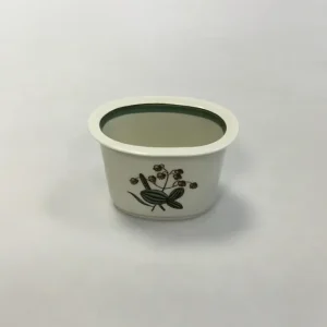 Royal Copenhagen Hjertegræs Tandstikholder No 884/9488