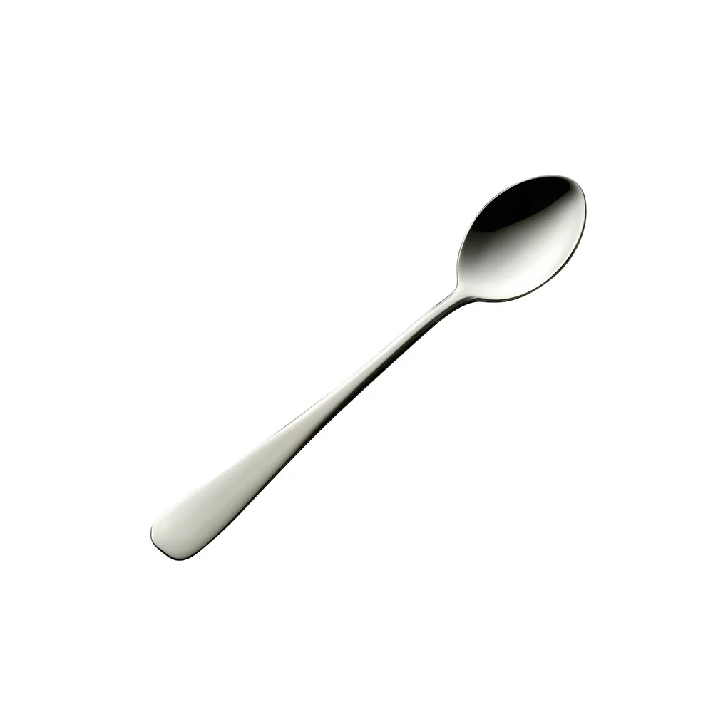 Aida - Atelier Café Latteske Blank - Rustfrit Hardened