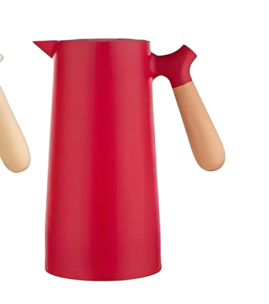 Cold Brew Multi-purpose kamelia-kedel til kaffe og te Sort