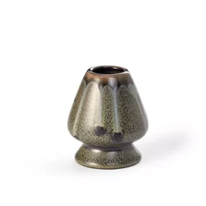 Matcha piskerisholder "Ibuki"