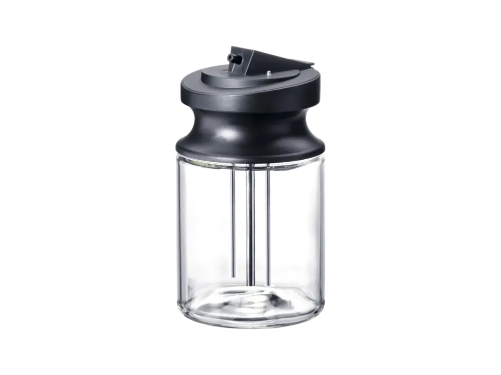 Miele MB-CVA 6000 Mælkebeholder af glas