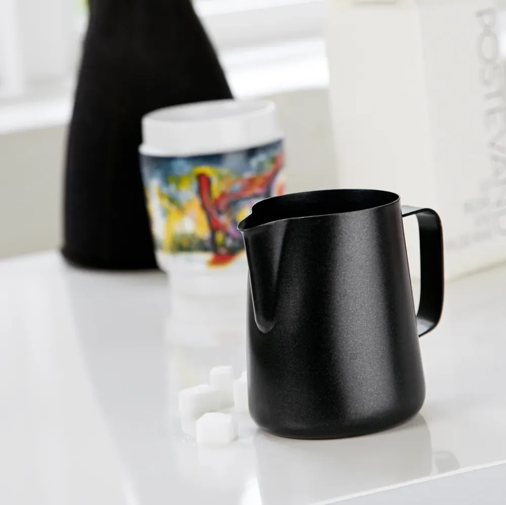 Mælkekande Black - 0,35 ltr .