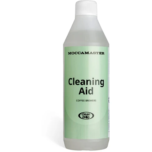 Moccamaster Cleaning Aid - Rengøringsmiddel Morning Routine