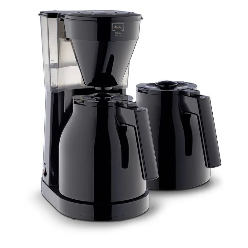 MELITTA EASY THERM ONYX MED 2 TERMOKANDER