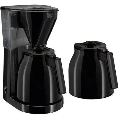 MELITTA EASY THERM ONYX MED 2 TERMOKANDER