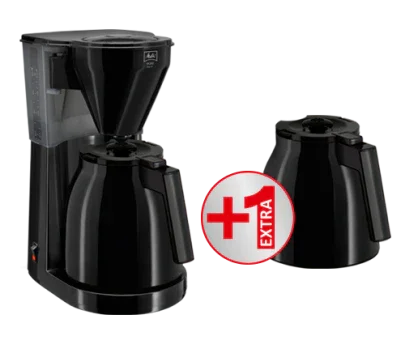 MELITTA EASY THERM ONYX MED 2 TERMOKANDER